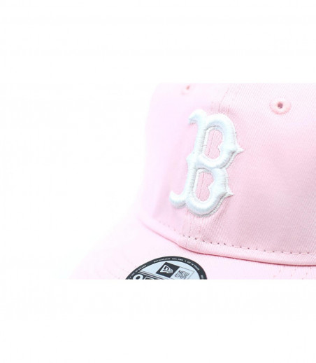 pink baby cap B